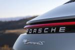Porsche 911 Carrera 4S 2019 года (WW)